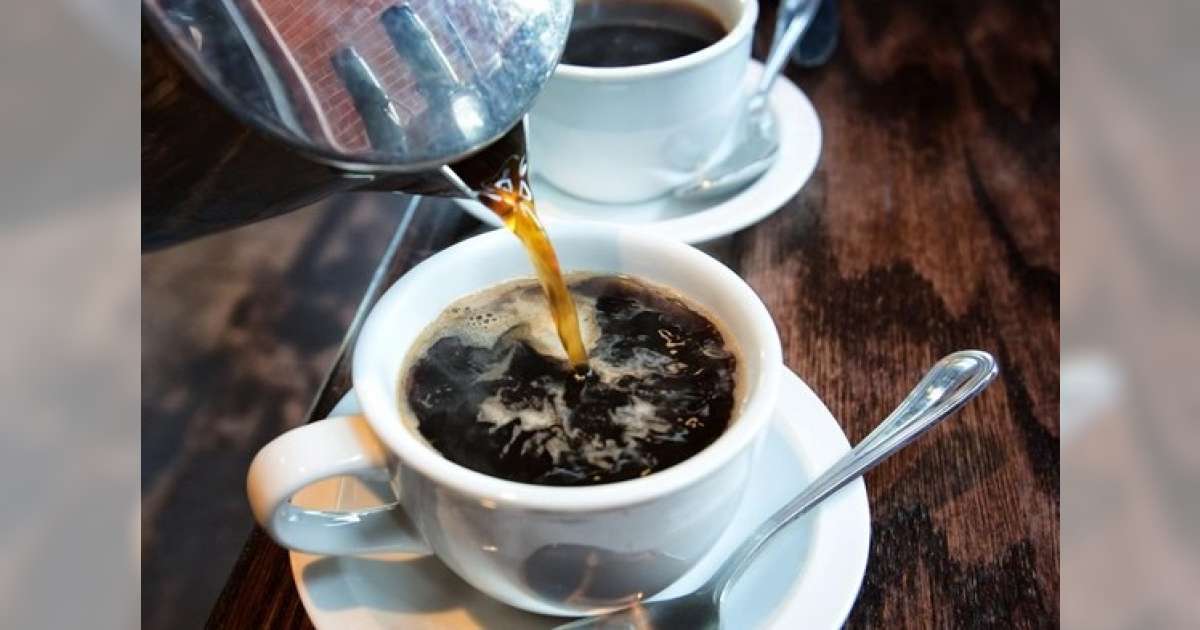 Kopi Hitam Tanpa Gula: Cara Aman Menjaga Gula Darah dan Tulang