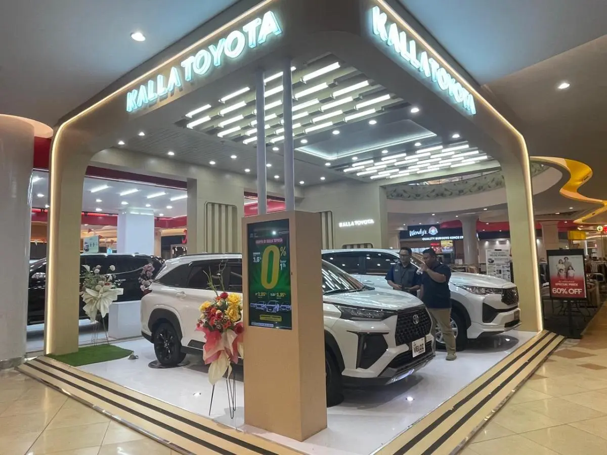 Promo Bunga 0 Persen Toyota di Kalla Toyota: Worth It?