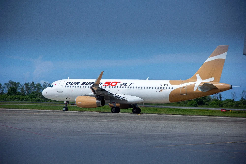 Rute Baru Pekanbaru-Bandung: Game Changer untuk Traveler Hemat