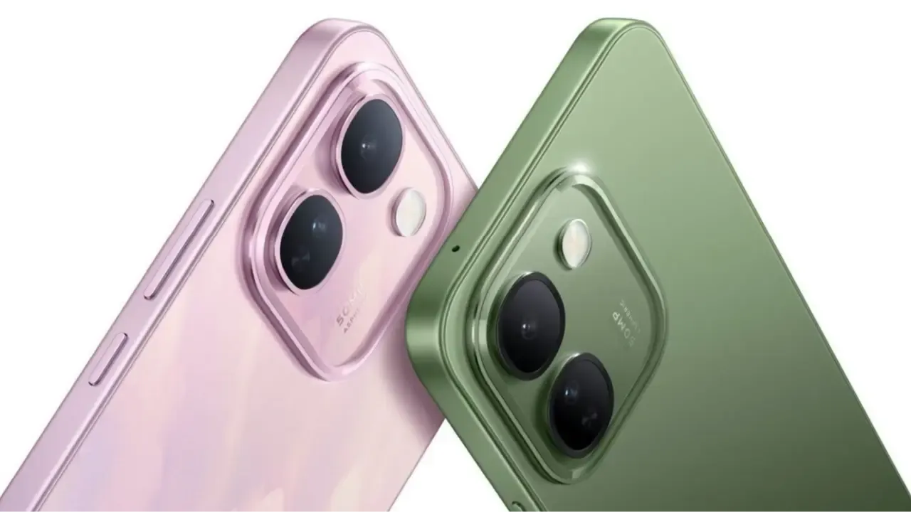 Vivo V80 Lite 5G: Menguji Strategi Baterai Jumbo