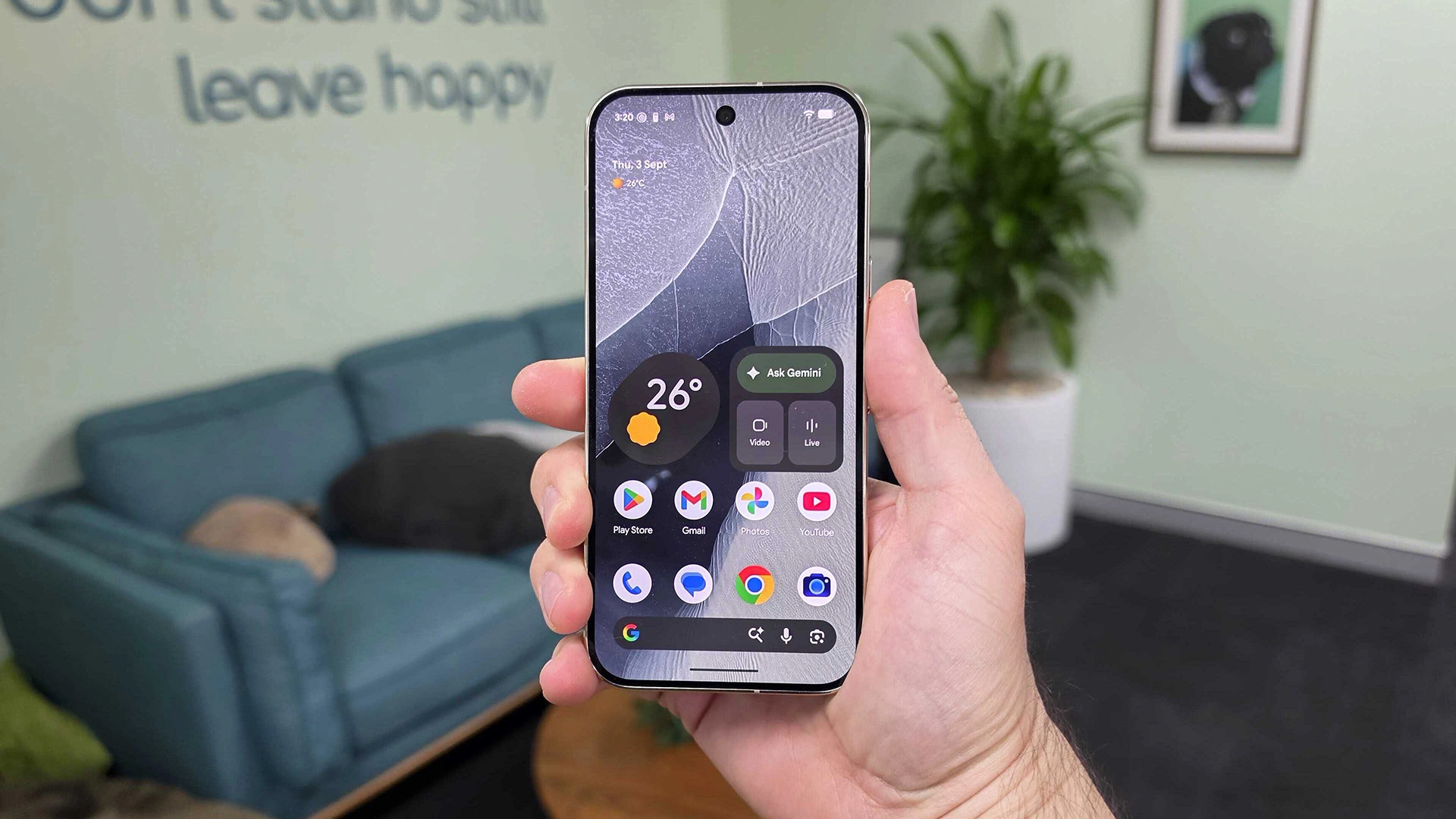 Ubah Tema Chat Google Messages dengan Wallpaper Kustom: Panduan Lengkap dalam 3 Langkah