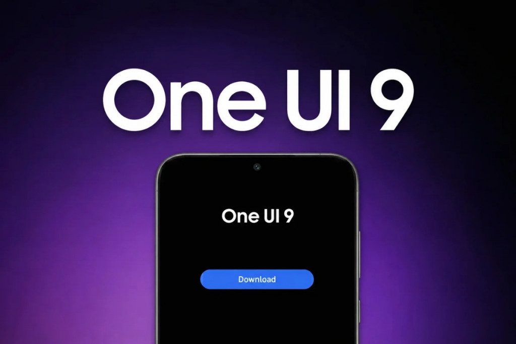 Daftar Lengkap Ponsel Samsung yang Dapat Update One UI 9