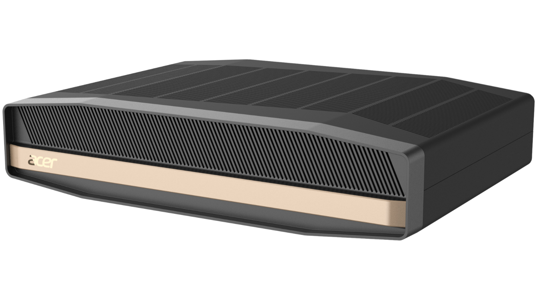 Acer SFF RTX Spark: Mini PC AI Kompak untuk Agen Lokal