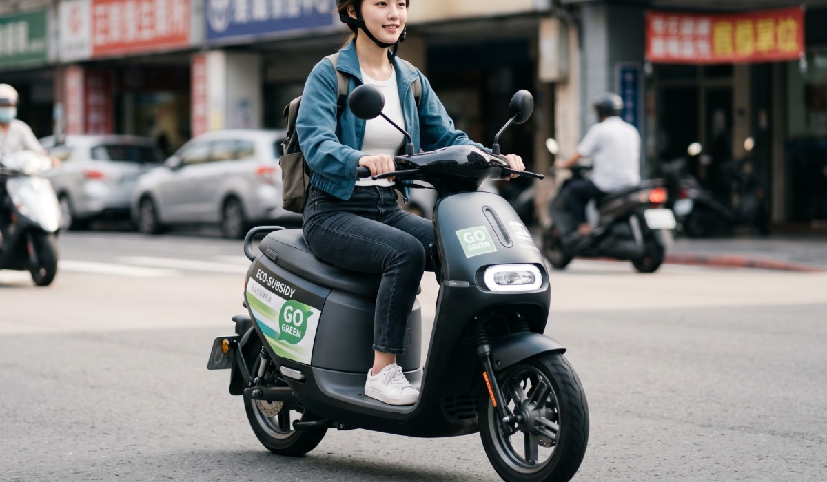 Panduan Perawatan Motor Listrik Subsidi untuk Pemakaian Harian