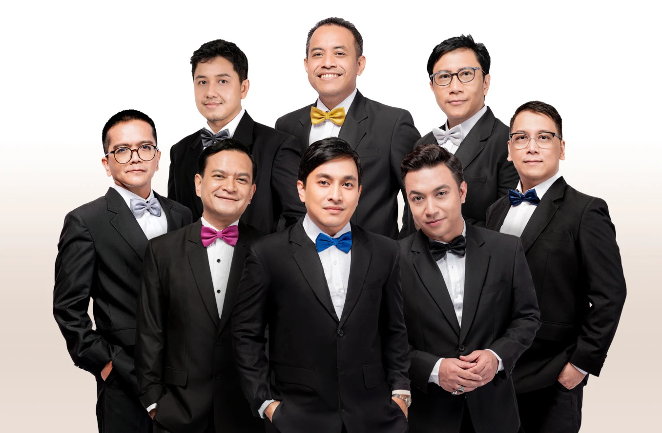 Kahitna Rayakan 4 Dekade dengan Konser Spektakuler di PIK 2