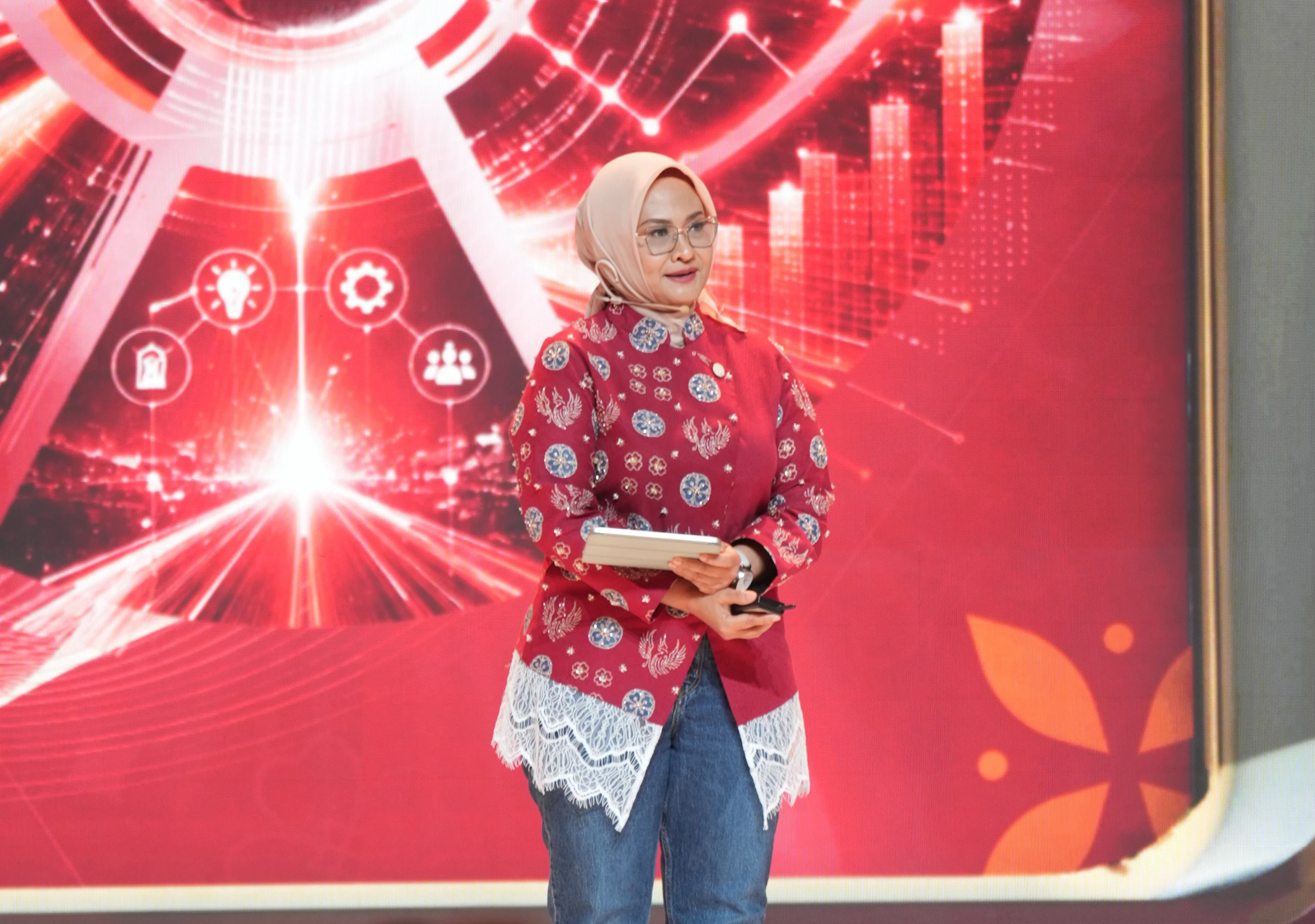 BATIC: Langkah Berani Menuju Pusat Kolaborasi Digital Asia Pasifik