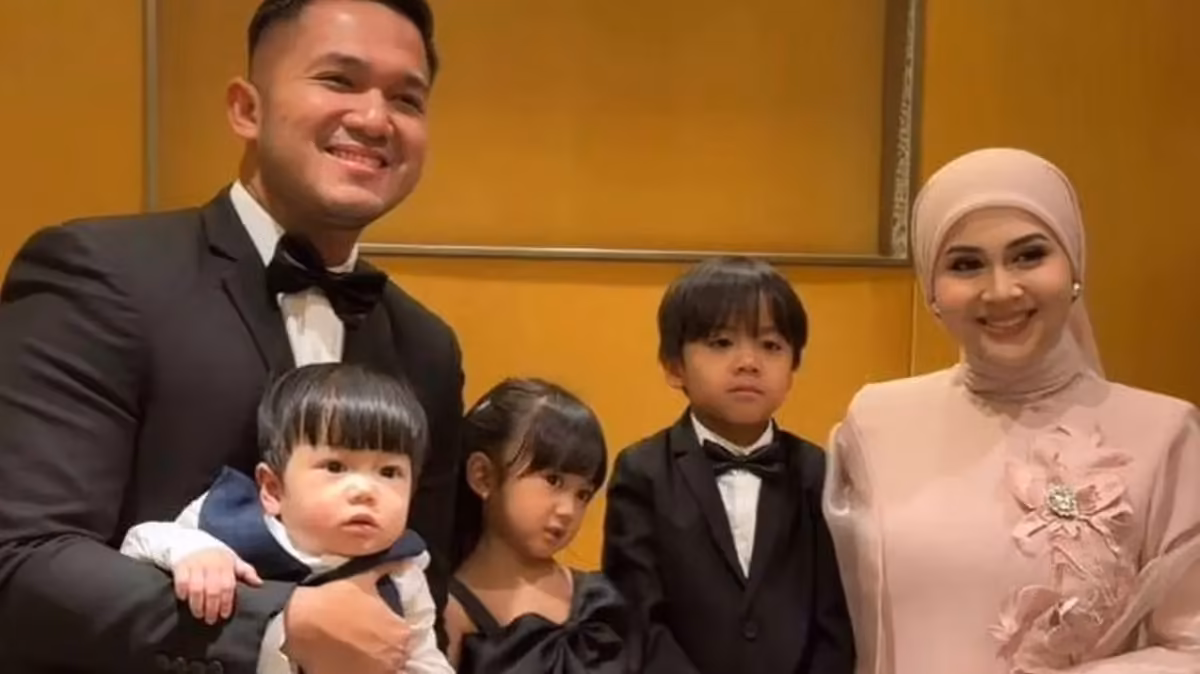 Ketika Keterbatasan Tak Menghentikan Petualangan Keluarga