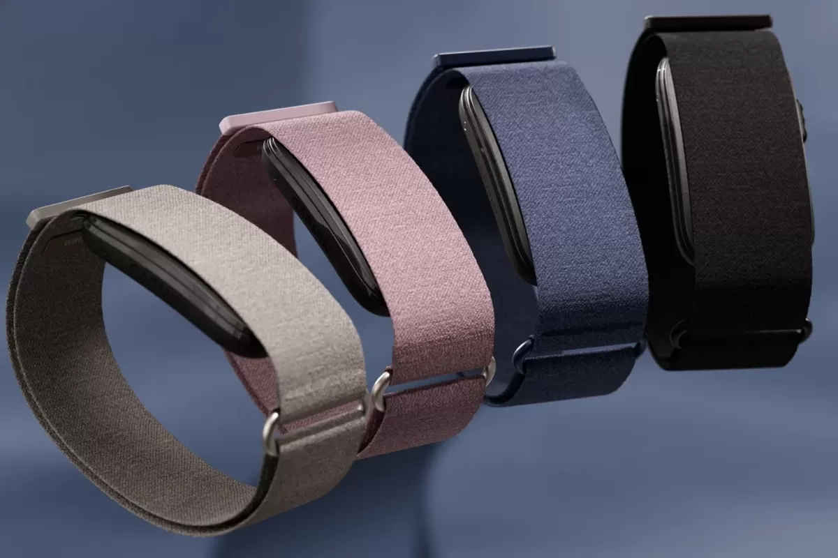 Garmin CIRQA Smart Band: Wearable Tanpa Layar untuk Fokus Kesehatan