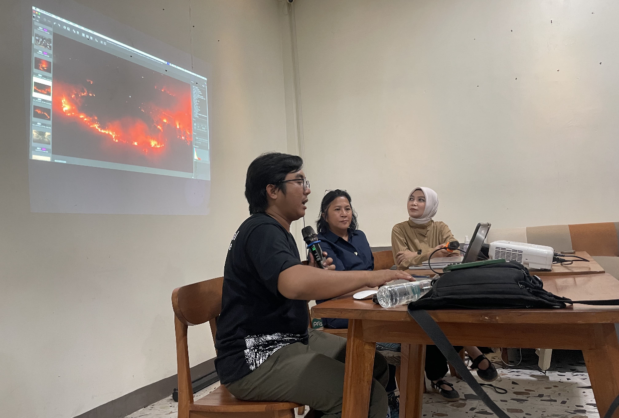 Keselamatan Fotografer Bencana: Latihan, Protokol, dan Nyali Sehat