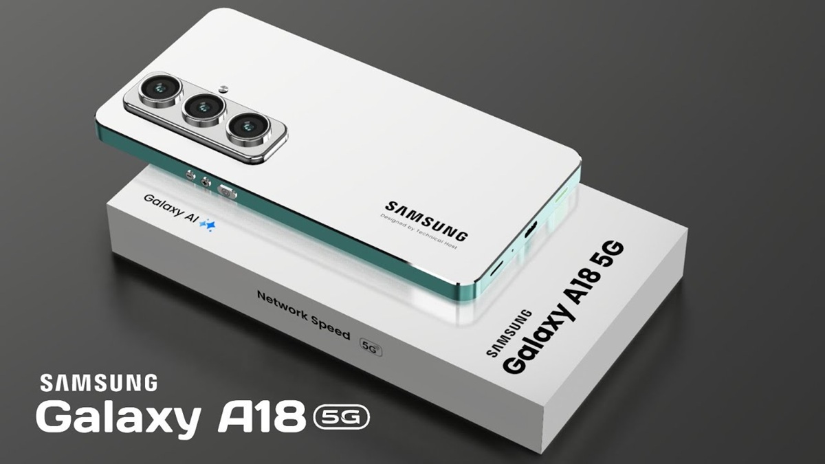 Samsung Galaxy A18 vs A17 vs A07: Mana Paling Worth It?