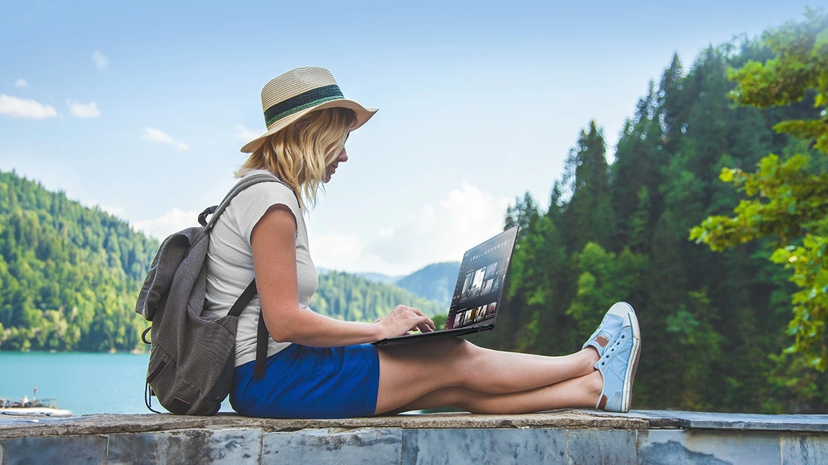 Acer Swift Blade 14: Laptop 799 Gram untuk Kerja Super Mobile