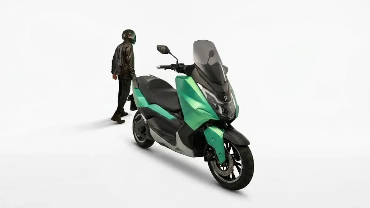 Sewa Baterai Polytron Fox 350: Mengubah Cara Kita Menghitung Biaya Motor Listrik