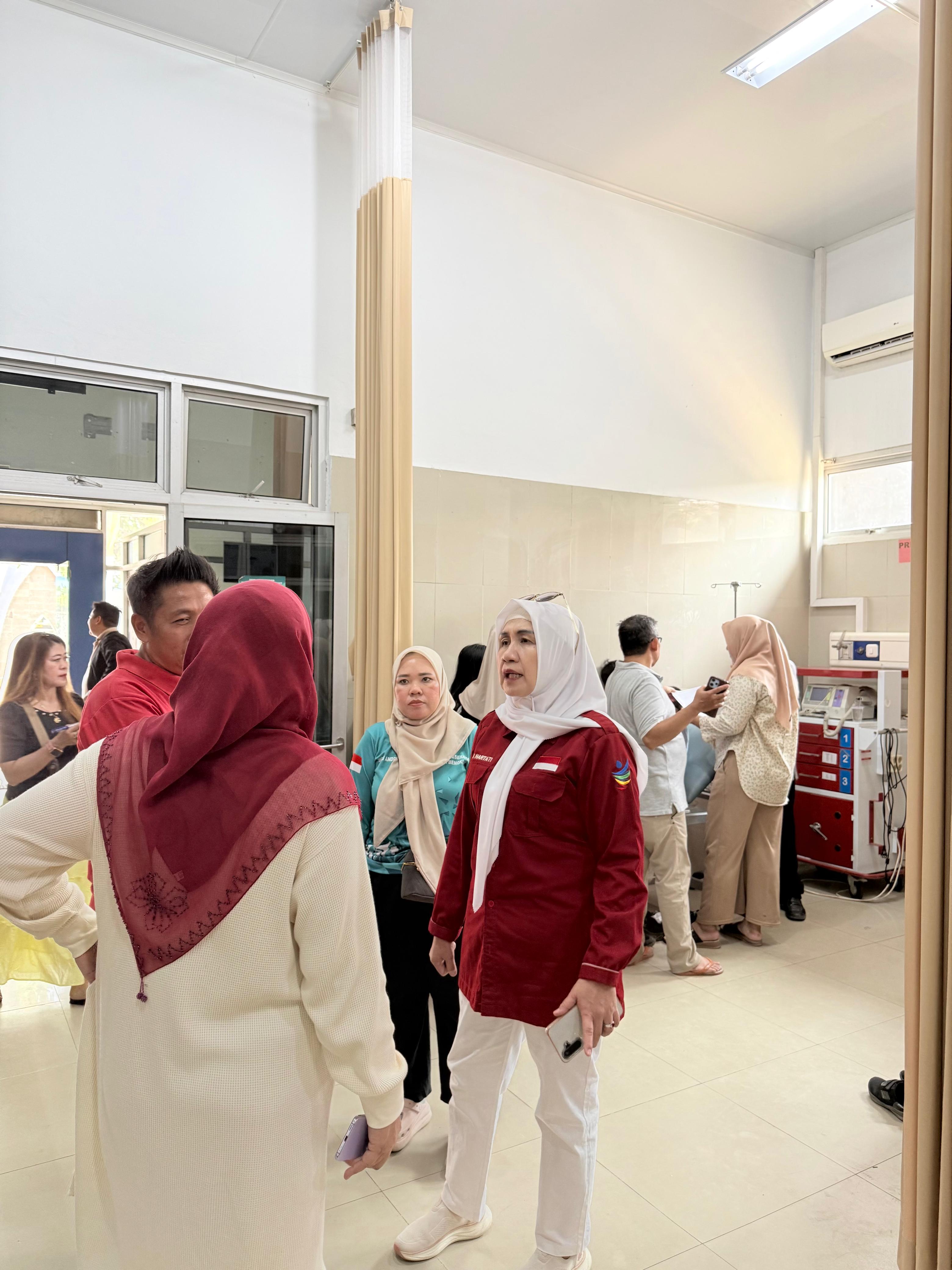 Ketika Program Makan Bergizi Berakhir Keracunan