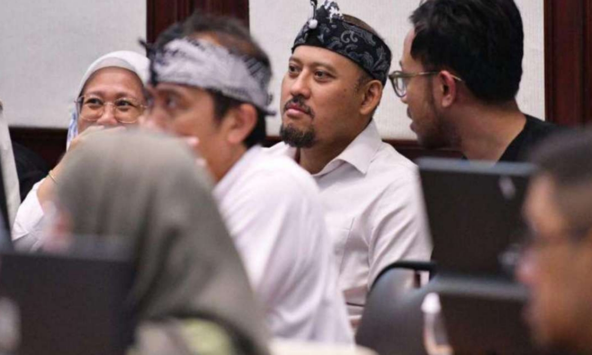Integrasi Data Terpadu Daerah untuk Bantuan Sosial Tepat Sasaran