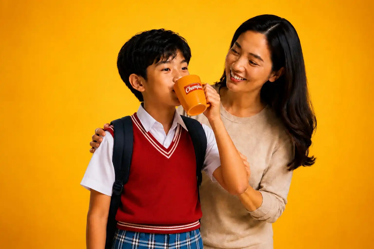 Anak Pilih-Pilih Minuman? Begini Cara Penuhi Nutrisi Otak