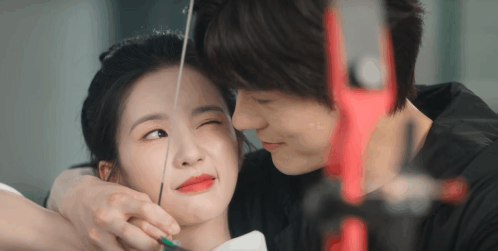 Dari Pramugari ke Pilot: Ambisi dan Romansa di Blossom Through the Cloud