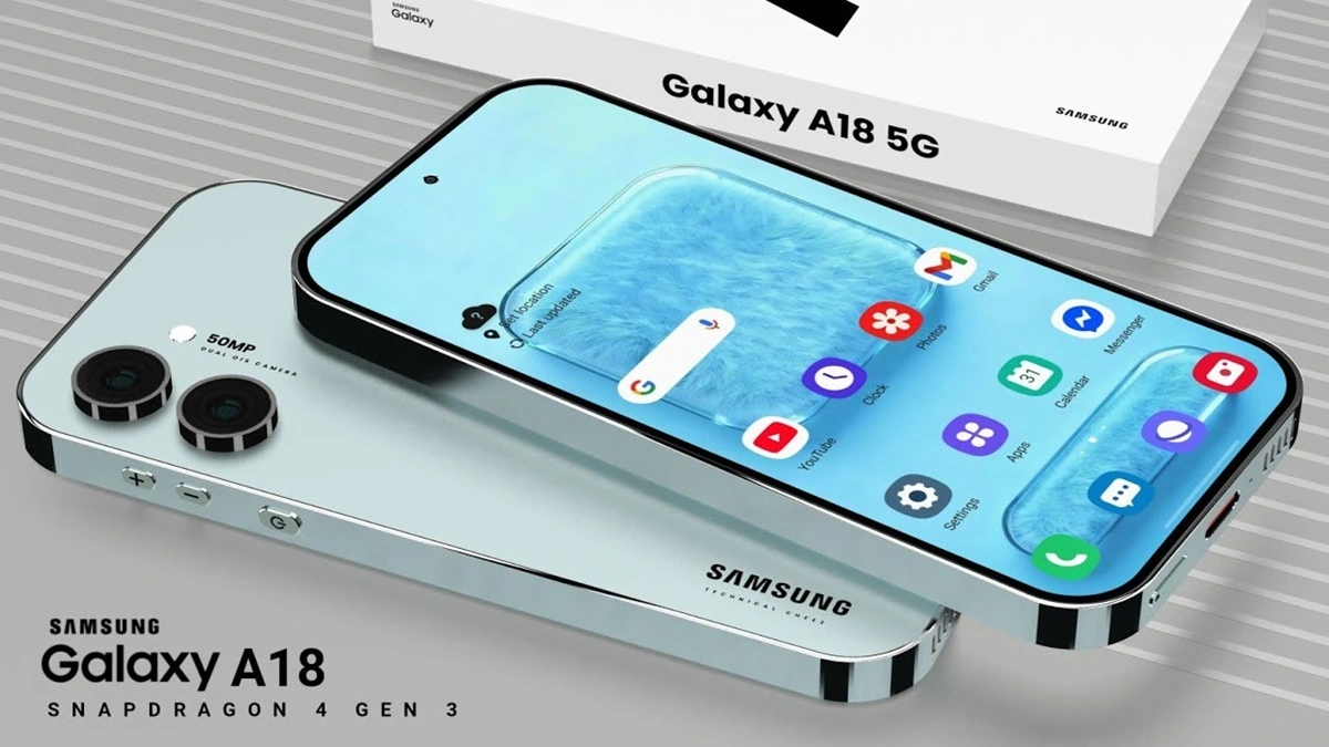 Samsung Galaxy A18 vs A17 vs A07: Mana Paling Worth It?