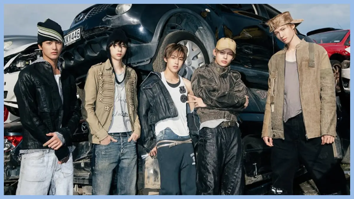 MAMAMOO, BTS, dan CORTIS: Strategi di Balik Rekor Streaming dan Views