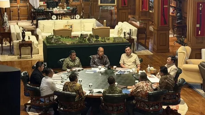 Pemerintah Intensifkan Penegakan Hukum Karhutla terhadap Korporasi