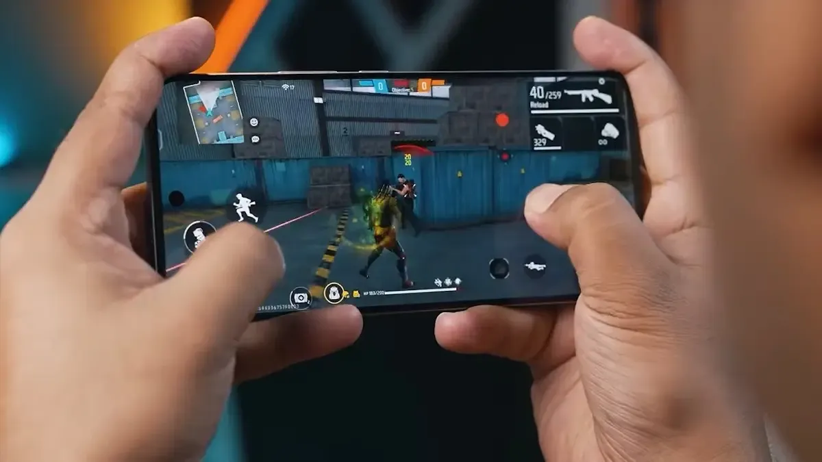 Ponsel Gaming Budget Rp1–6 Juta: Pilihan Terbaik untuk Gamer Hemat