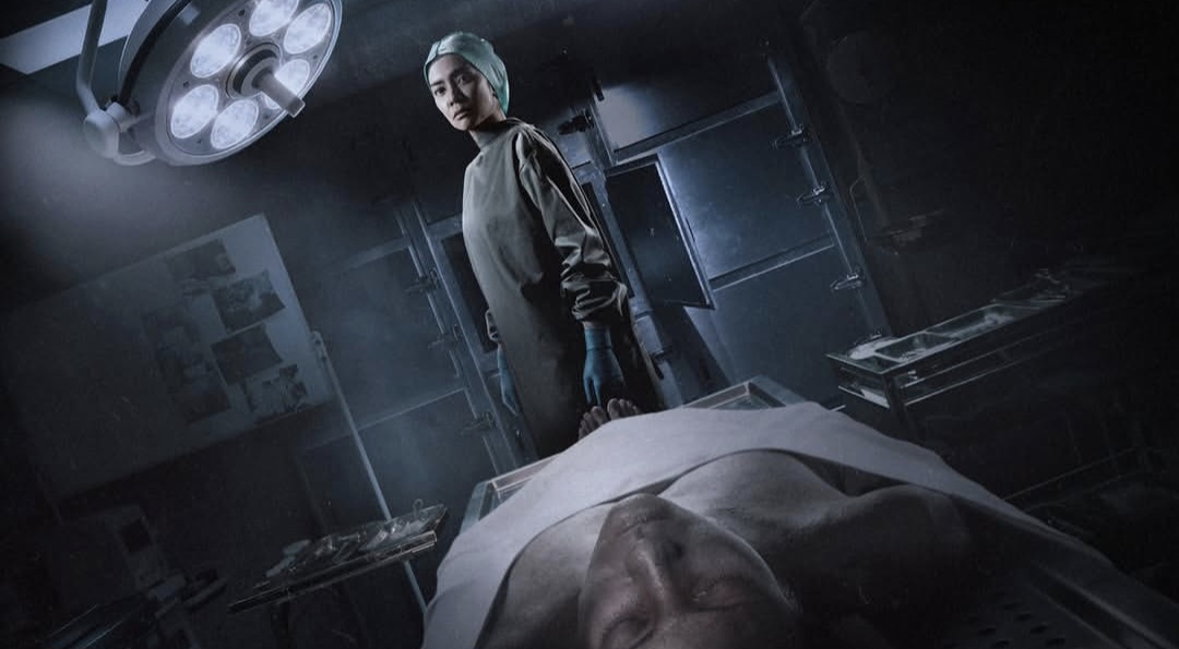 7 Film Horor Netflix Paling Menggigit yang Wajib Ditonton