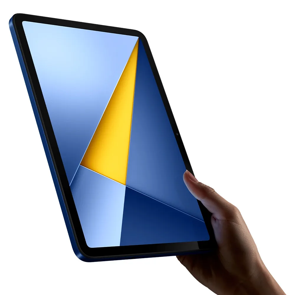 POCO Pad C1: Tablet Fleksibel untuk Gaya Hidup Play on the Go