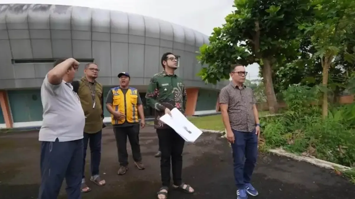 PT SMI Perluas Pembiayaan Infrastruktur Daerah untuk Konektivitas Ekonomi