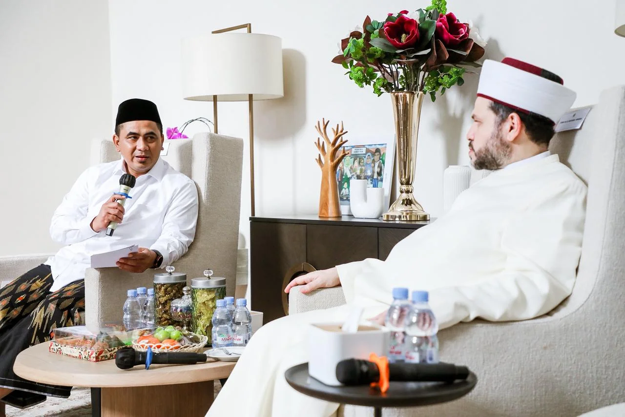 Peluang Beasiswa Ilmu Hadis di Turki Terbuka untuk Santri