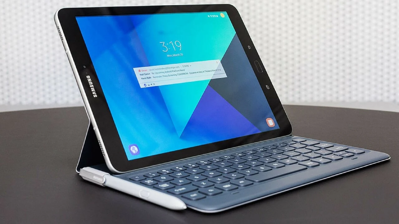 Tablet Terbaik untuk Edit Video dan Foto: Pilihan Lengkap Kreator Konten