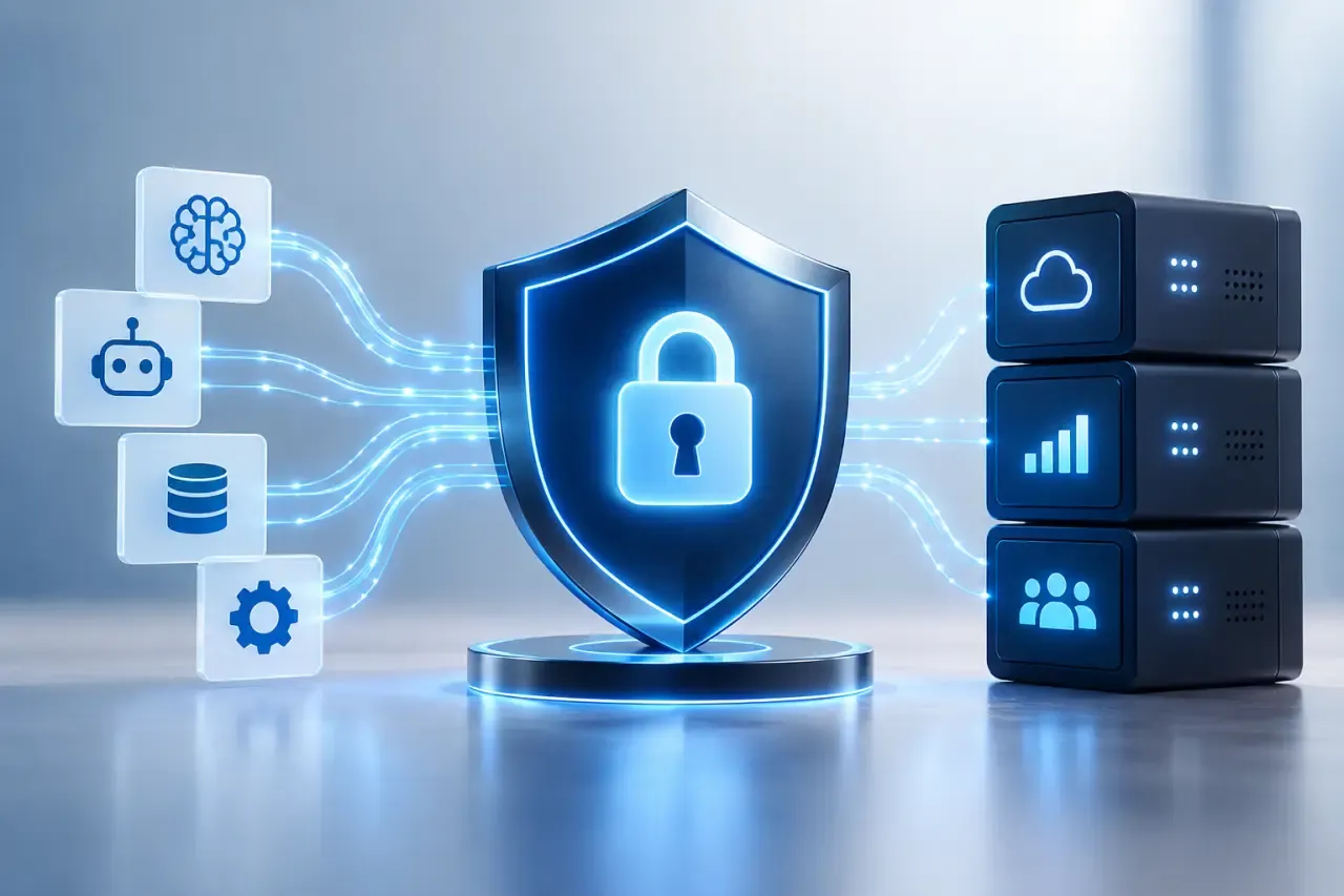 AI Gateway Enterprise: Cara Baru Mengendalikan Biaya dan Keamanan Akses AI