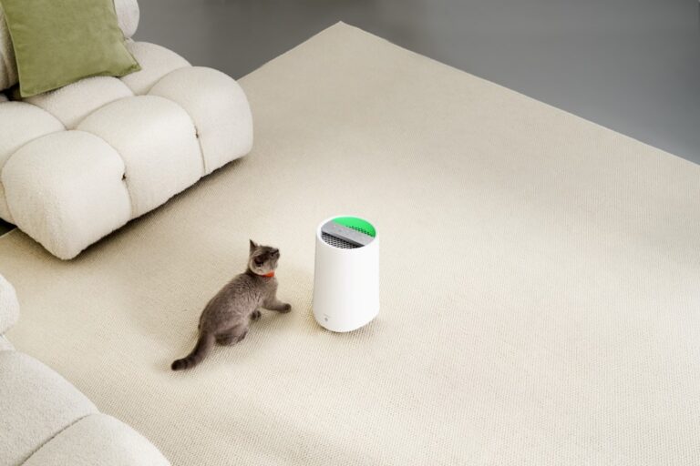 Acerpure PRO P5 Series: Air Purifier Pintar untuk Rumah dengan Hewan