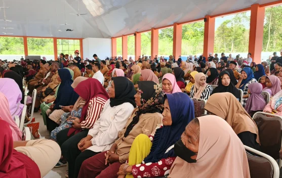 Sekolah Rakyat: Pintu Akses Pendidikan untuk Keluarga Miskin Ekstrem