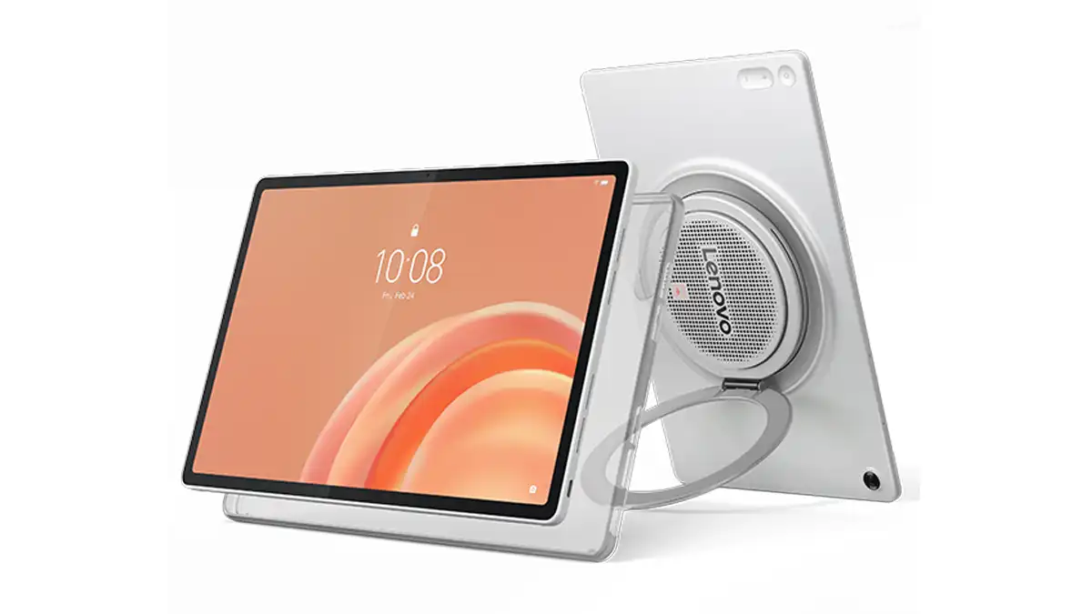 Lenovo Tab Plus Gen 2: Tablet Hiburan dengan 9 Speaker JBL