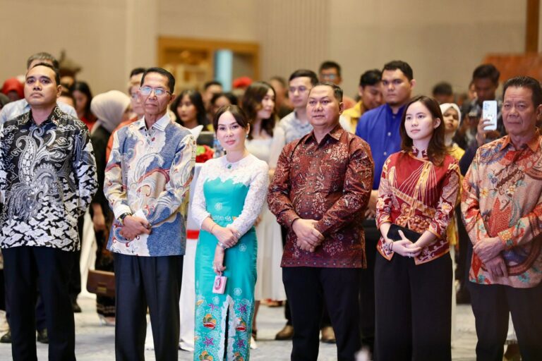 Bagaimana Batam Menjadi Model Pengembangan Ekonomi Kawasan