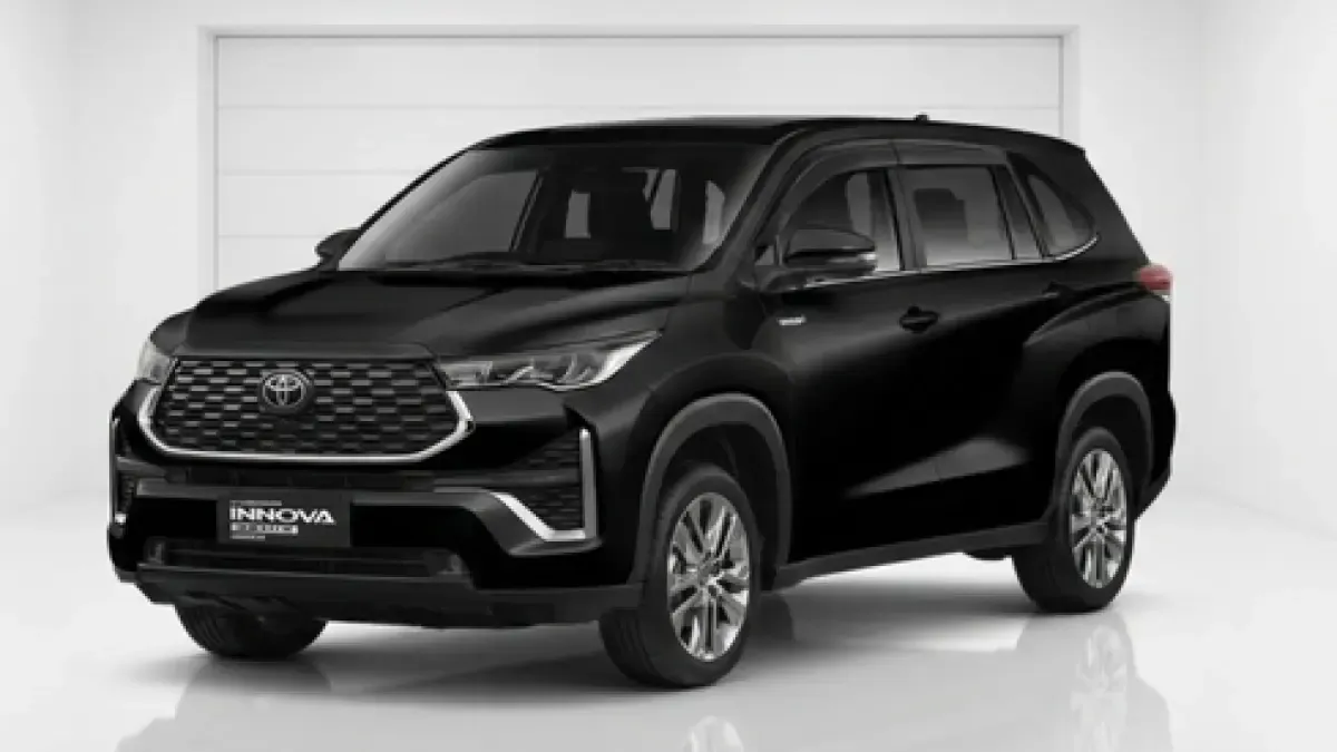 Panduan Lengkap Membeli MPV Bekas: Innova, Avanza, Voxy