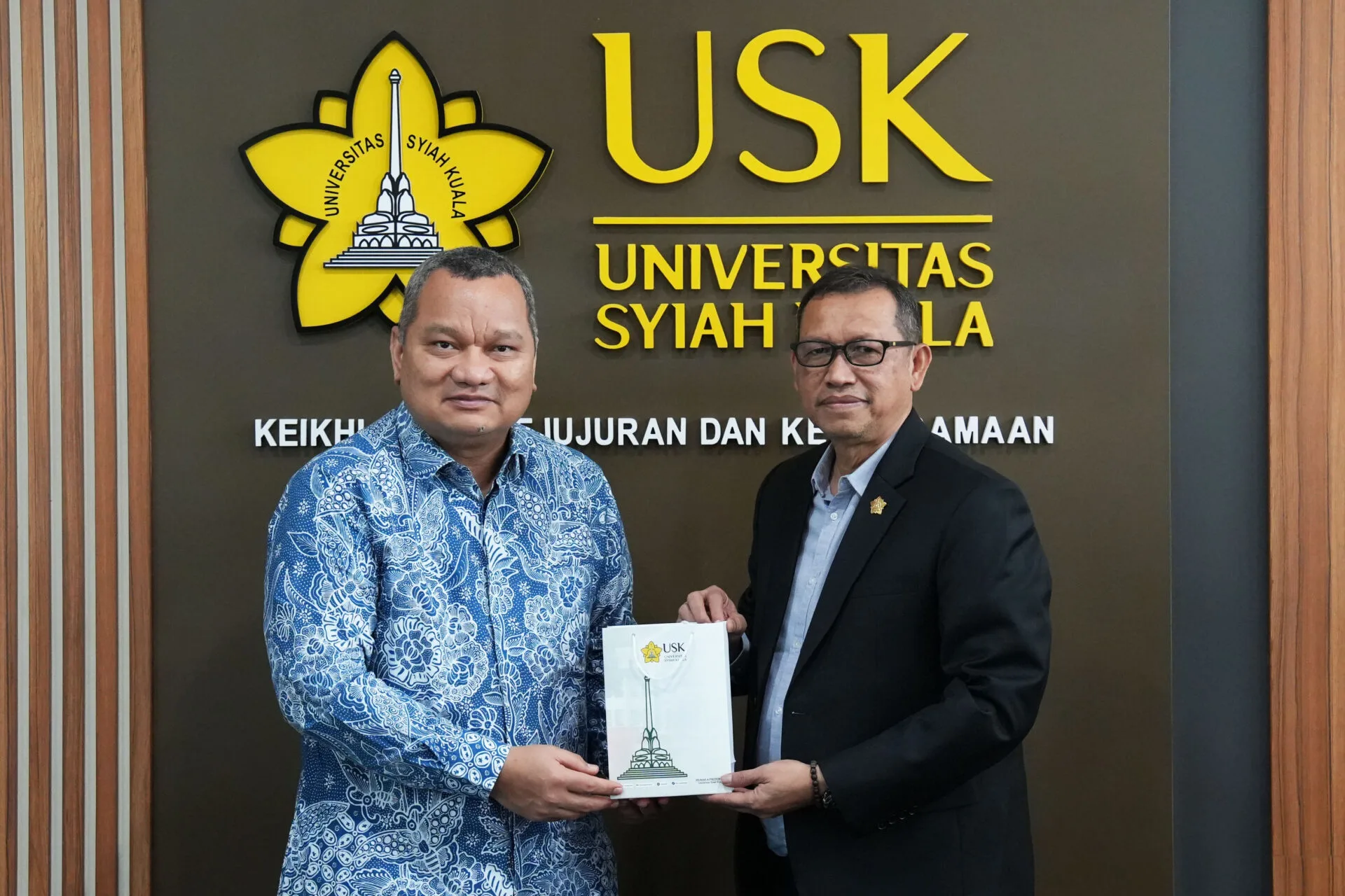Dari Petani ke Produk Jadi: Ekosistem Nilam Aceh yang Terintegrasi