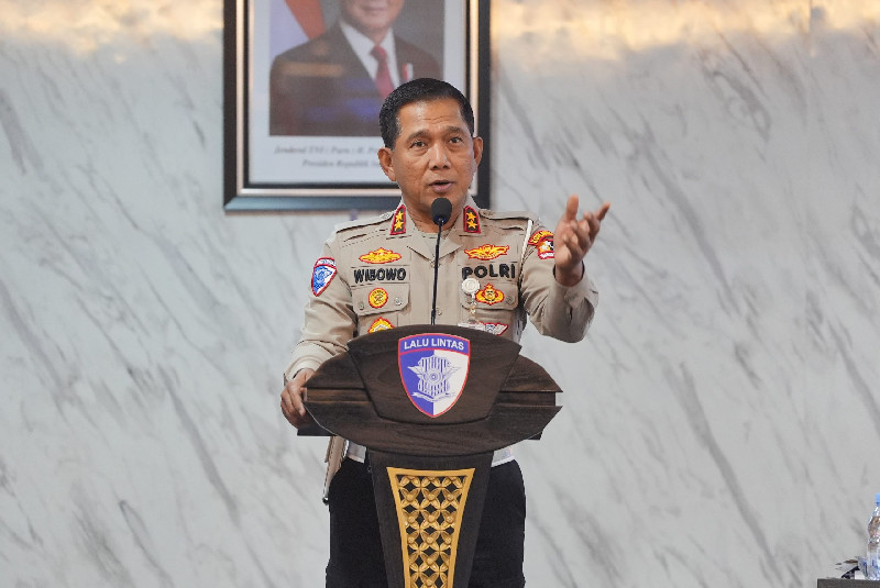 Zero ODOL: Peluang Mengubah Ekosistem Logistik Jalan