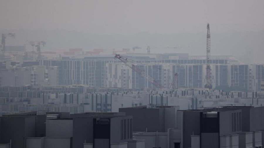 Kabut Asap Lintas Negara dan Ujian Serius ASEAN