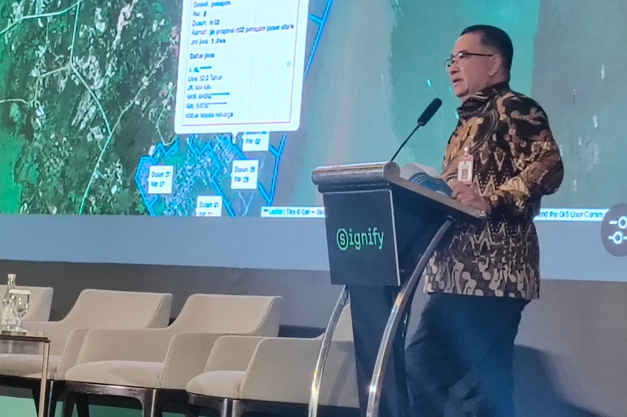 Pencahayaan Pintar dan Bangunan Cerdas Menuju Net Zero