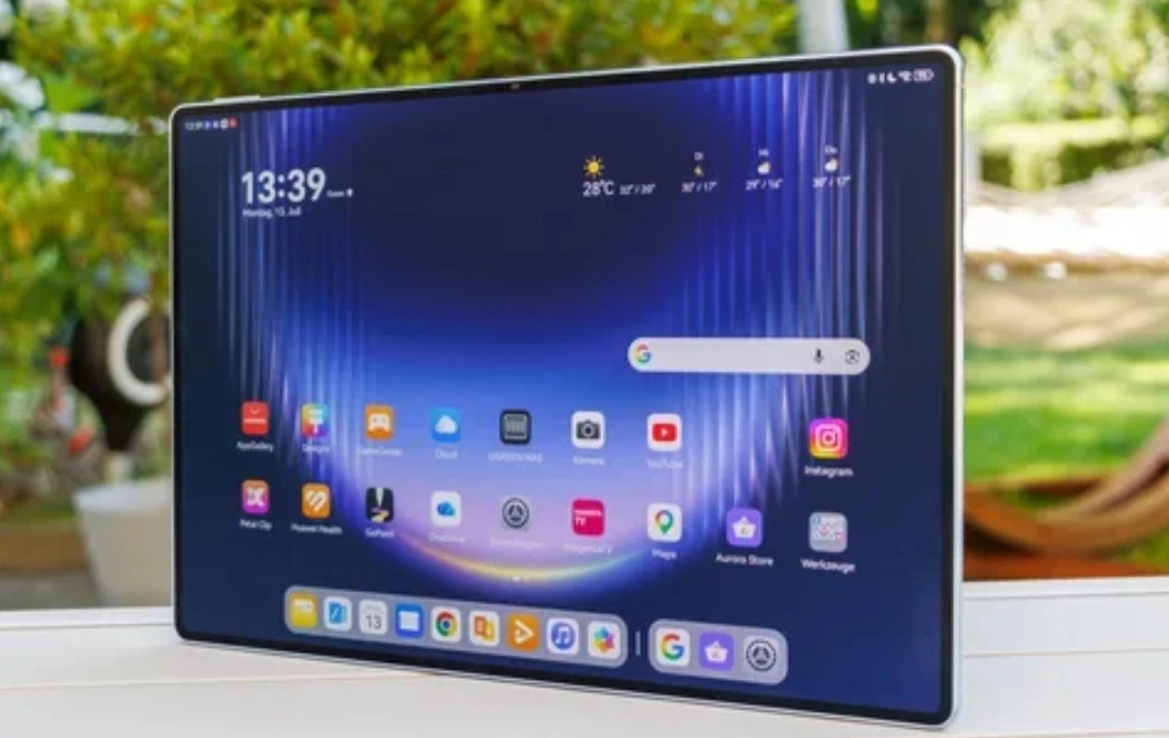 Huawei MatePad Pro Max sebagai Tablet Pengganti Laptop?