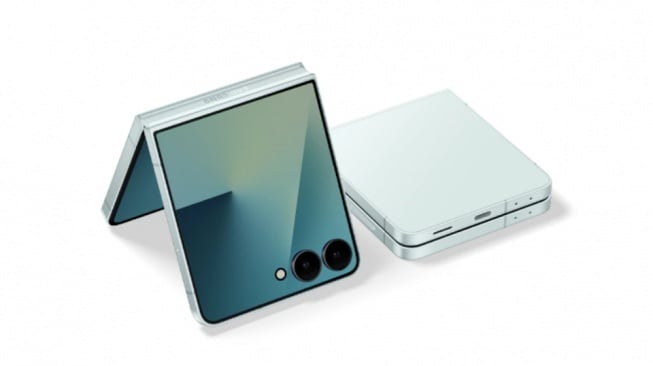 Panduan Lengkap Harga Samsung: Galaxy A hingga Z Fold8 Ultra