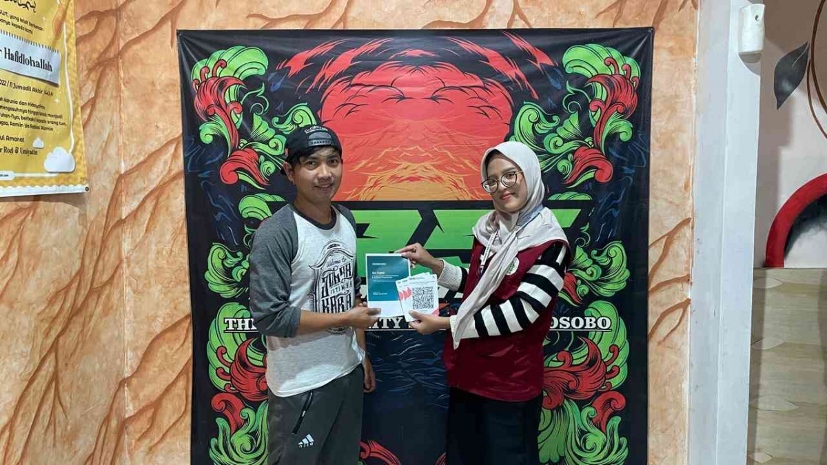 Panduan Lengkap Digitalisasi Toko dan Warung