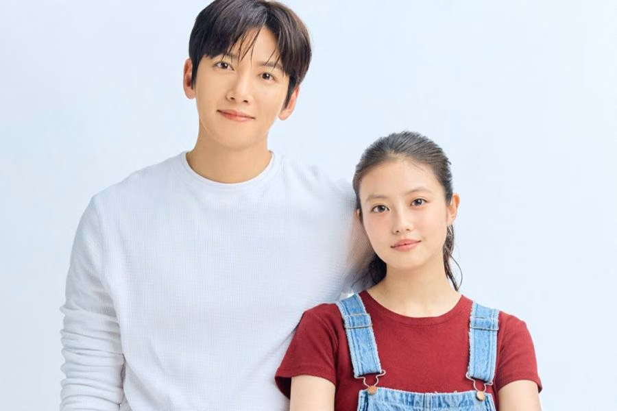 Ji Chang-wook Kembali ke Rom-Com Manis di Kebun Stroberi