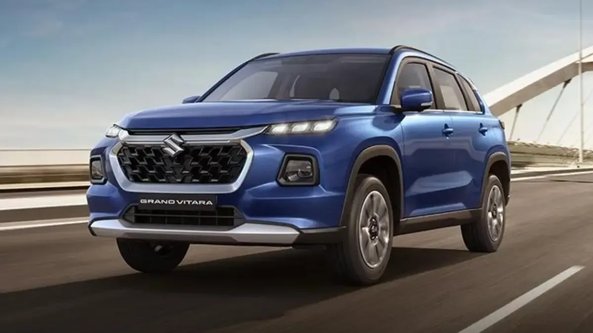 7 Mobil Hybrid Terbaik: Panduan Memilih SUV dan MPV Hemat BBM