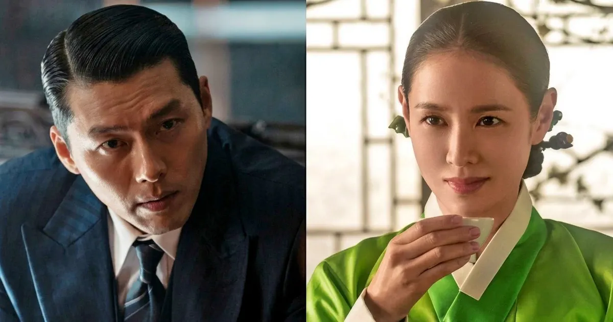 Hyun Bin & Son Ye Jin Comeback Bareng, 5 Drakor Terbaru September yang Panas