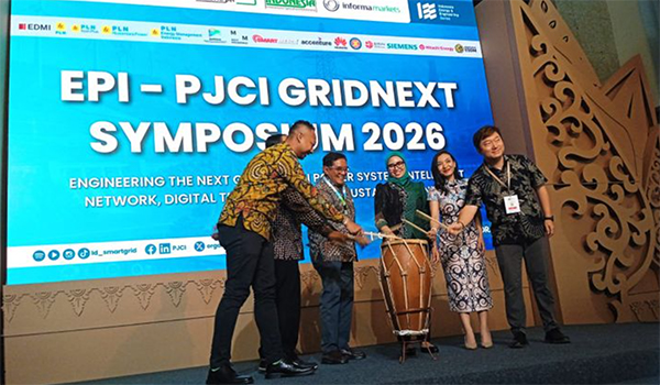 Transformasi Infrastruktur Energi: Kolaborasi Lintas Sektor sebagai Mesin Transisi