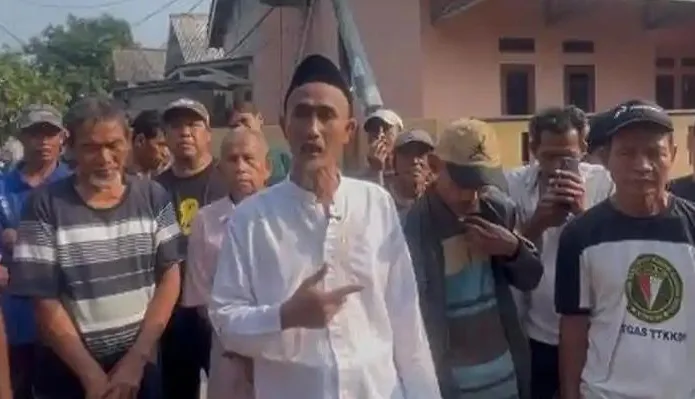 Kabel Listrik Berbahaya dan Rapuhnya Keselamatan Publik