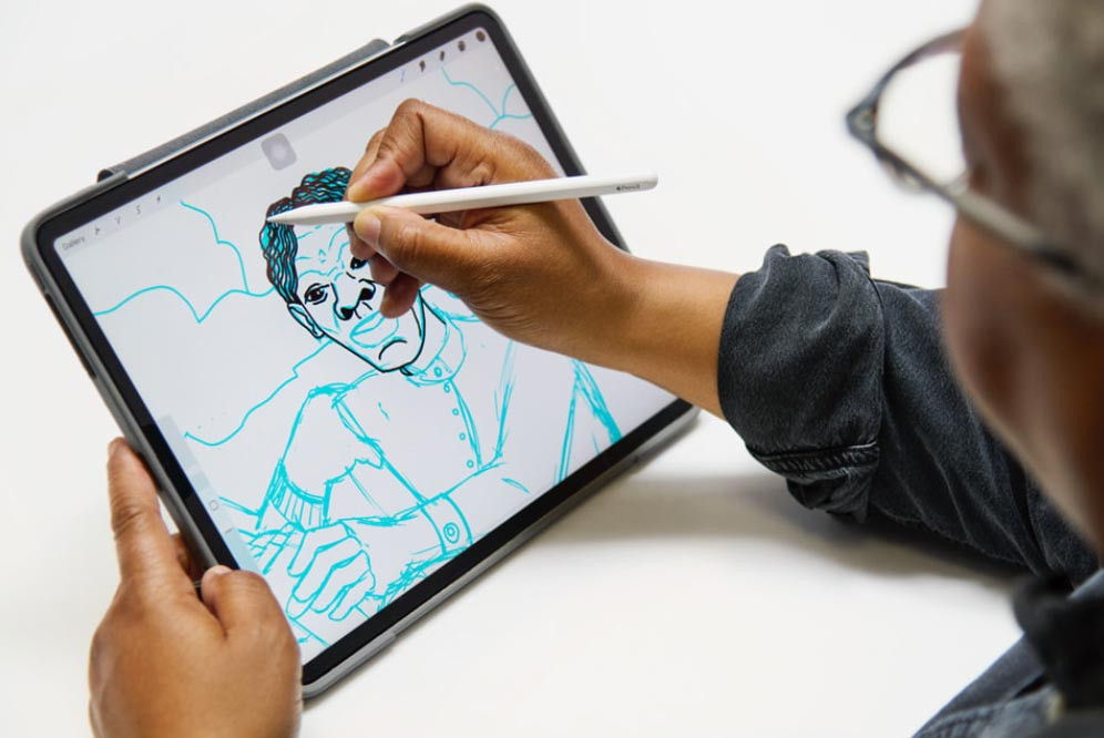 7 Fitur Tablet yang Wajib Dimiliki untuk Pembelajaran Efektif