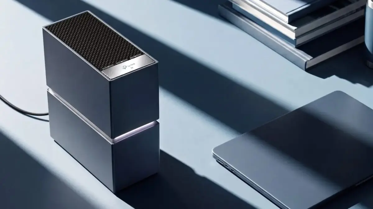 WiFi 8 Resmi Hadir: Archer 8 Ultra Buka Era Router Rumah Pintar