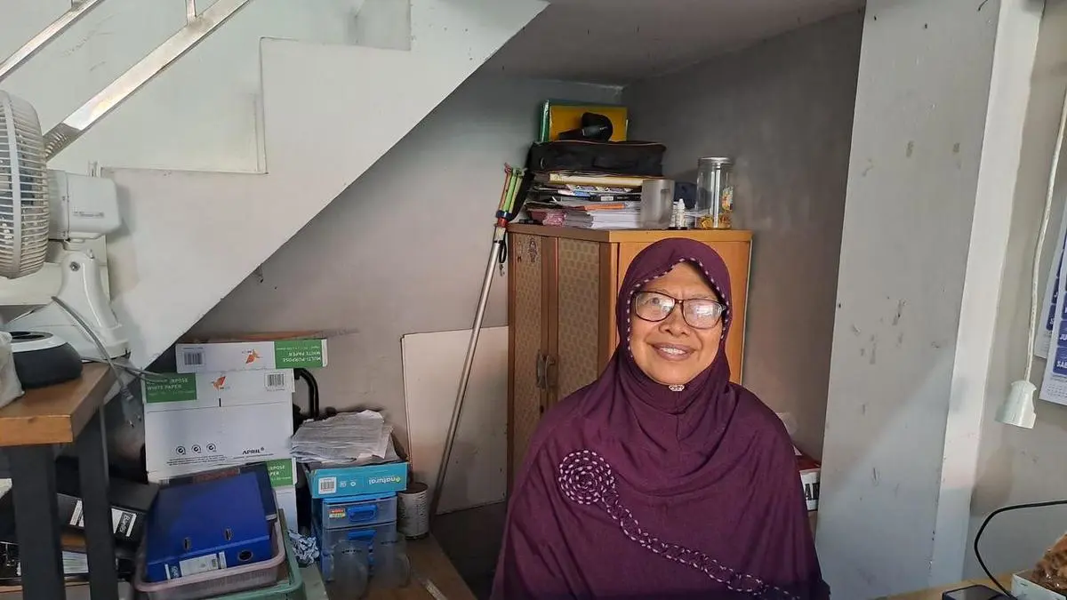 Mengapa Orang Tua Rela Antre Subuh demi Bimbel Terjangkau